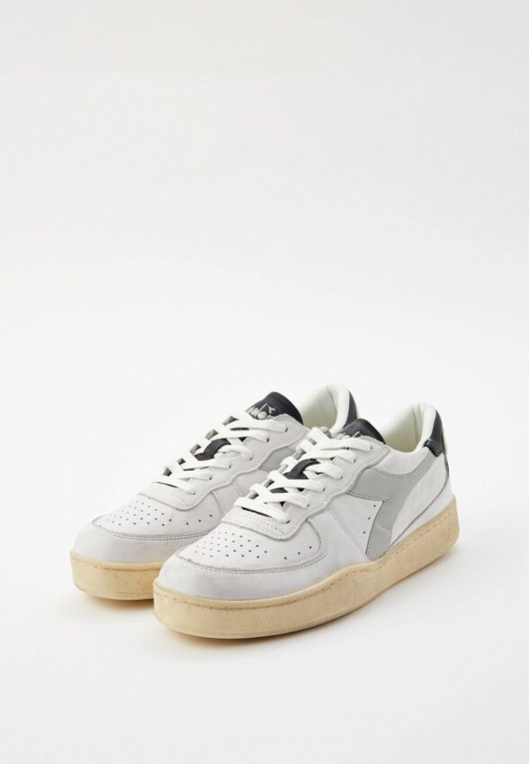 Кеды Diadora