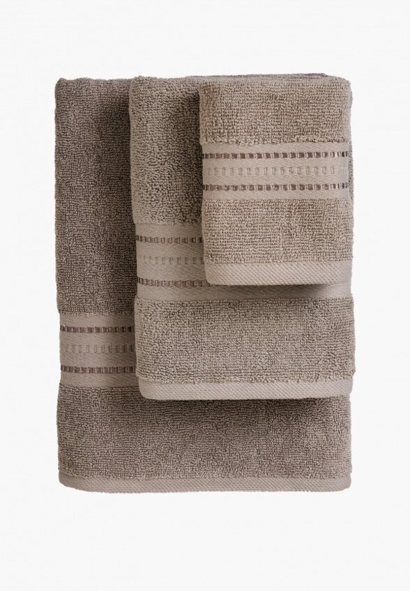 Комплект полотенец Cozy Home