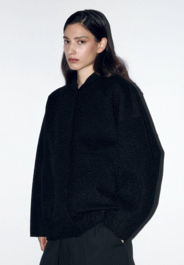 Полупальто Befree