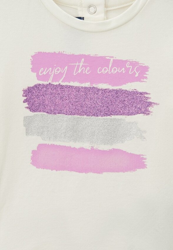 Лонгслив Chicco