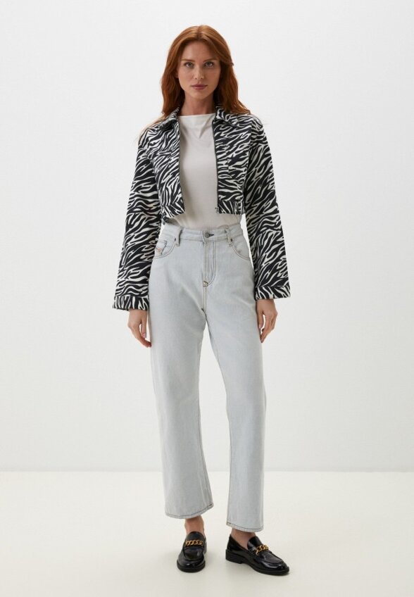 Куртка джинсовая Neohit