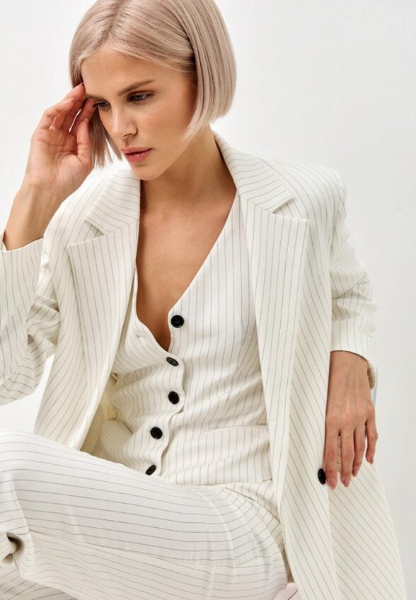 Жакет Ascentelle