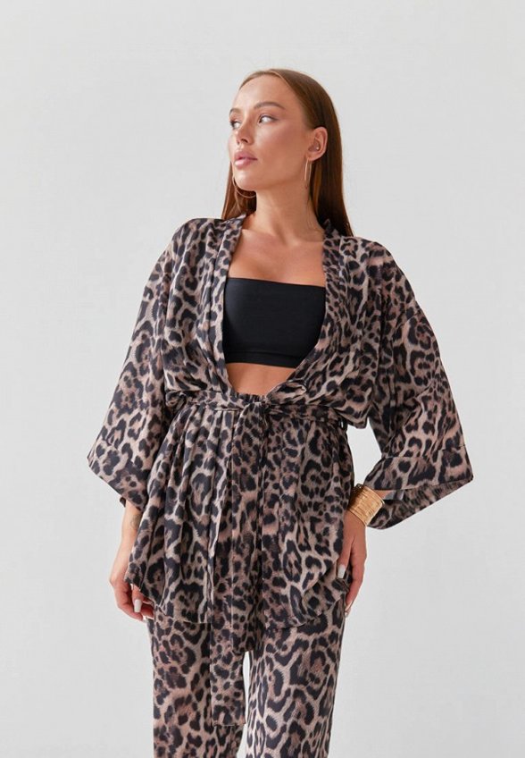 Костюм пляжный Sensima