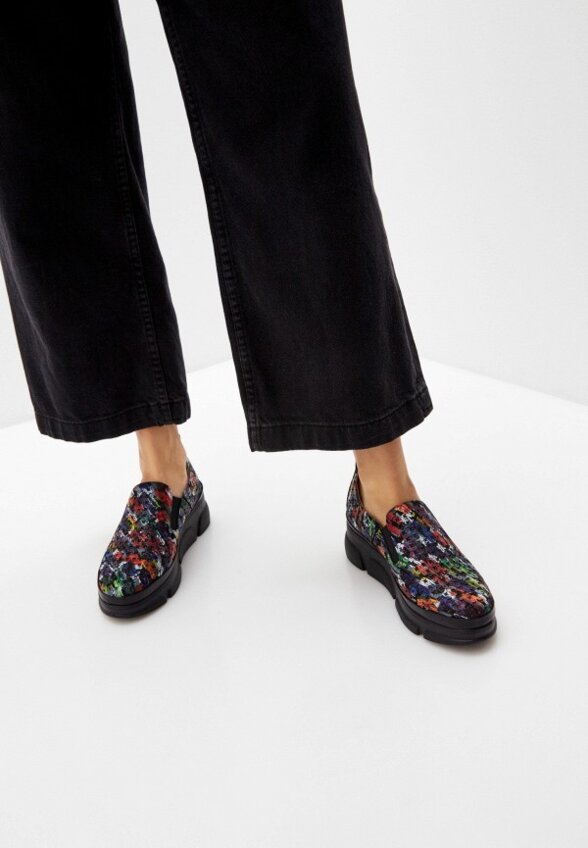 Слипоны Ascalini