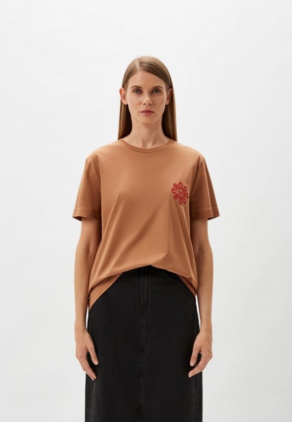 Футболка Ice Play