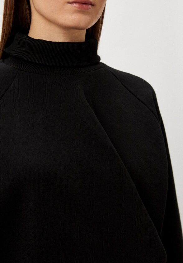 Свитшот Closed