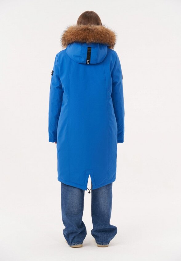 Парка Bjorn Larsen