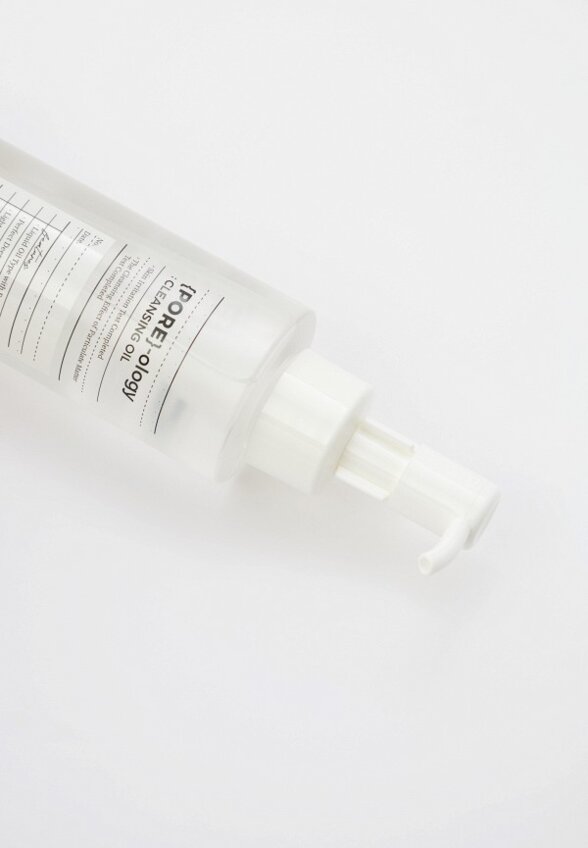 Гидрофильное масло Centecassol