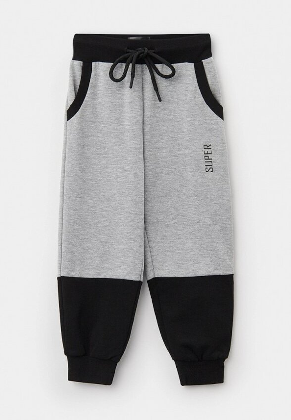 Брюки спортивные Карамелли