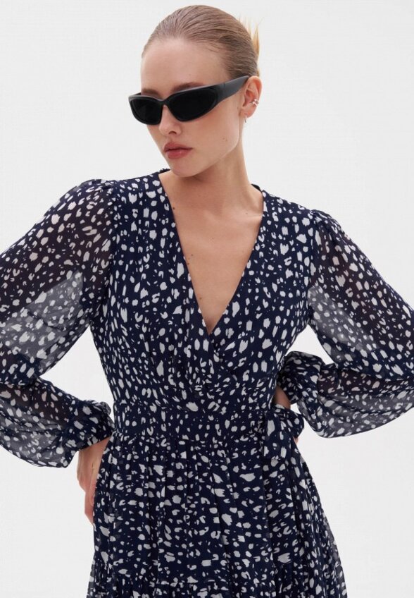 Платье Top Top