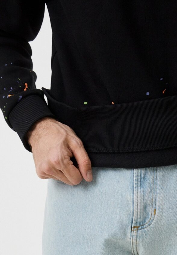 Свитшот Lufian