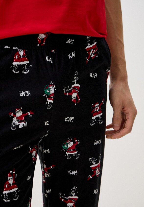 Пижама Новое Кимоно