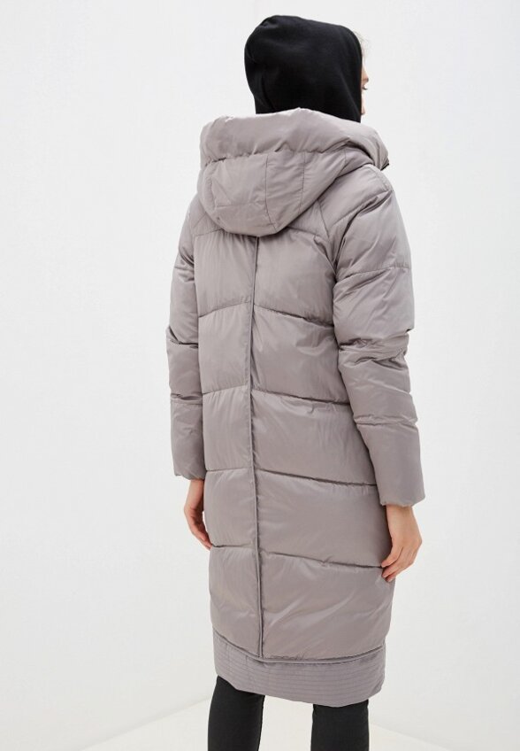 Пуховик Winterra