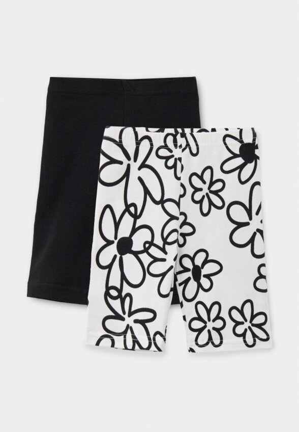 Леггинсы 2 шт. PlayToday