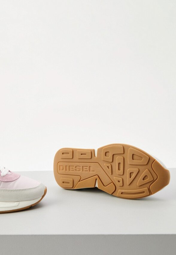 Кроссовки Diesel