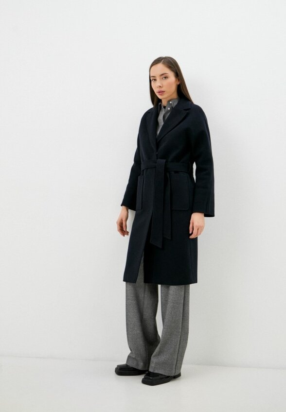 Пальто-халат Ovelli