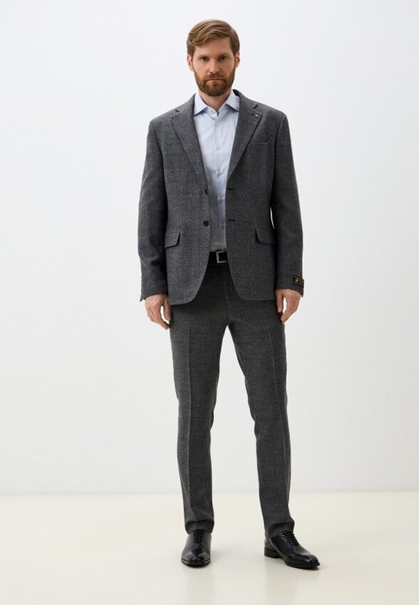 Пиджак Bazioni