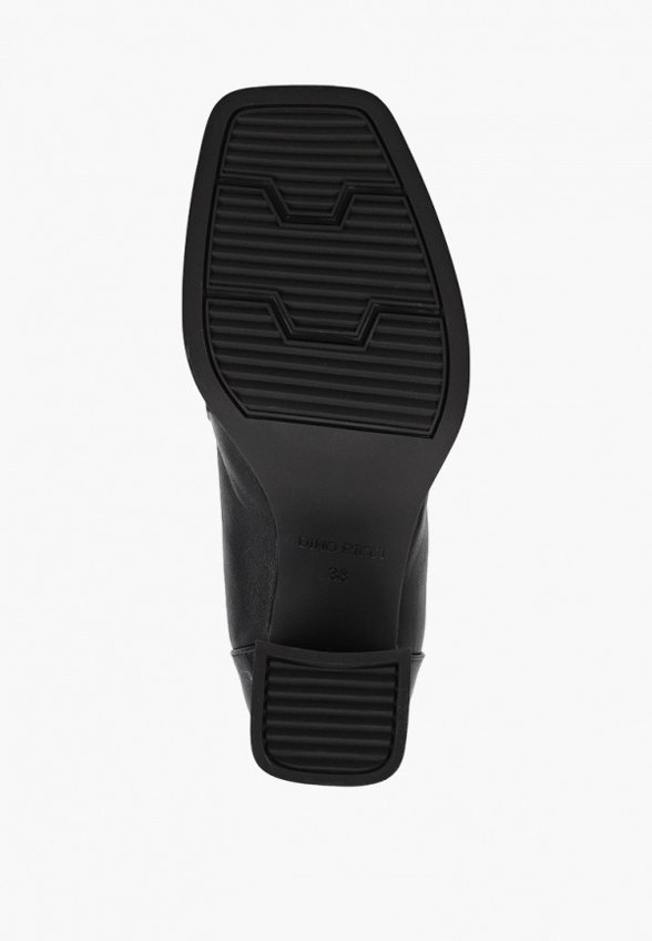 Туфли Dino Ricci