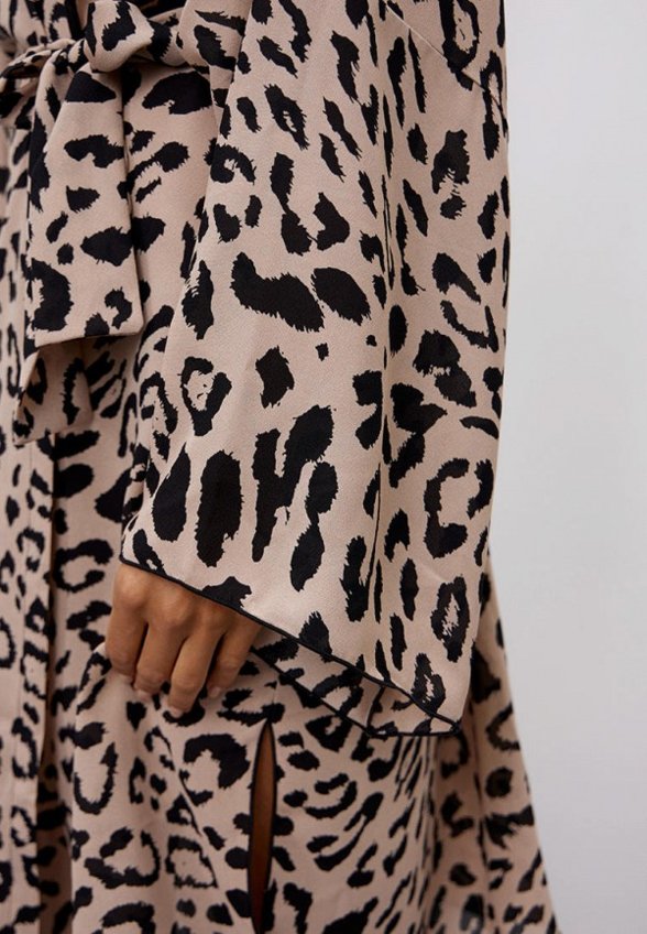 Туника пляжная Dintime