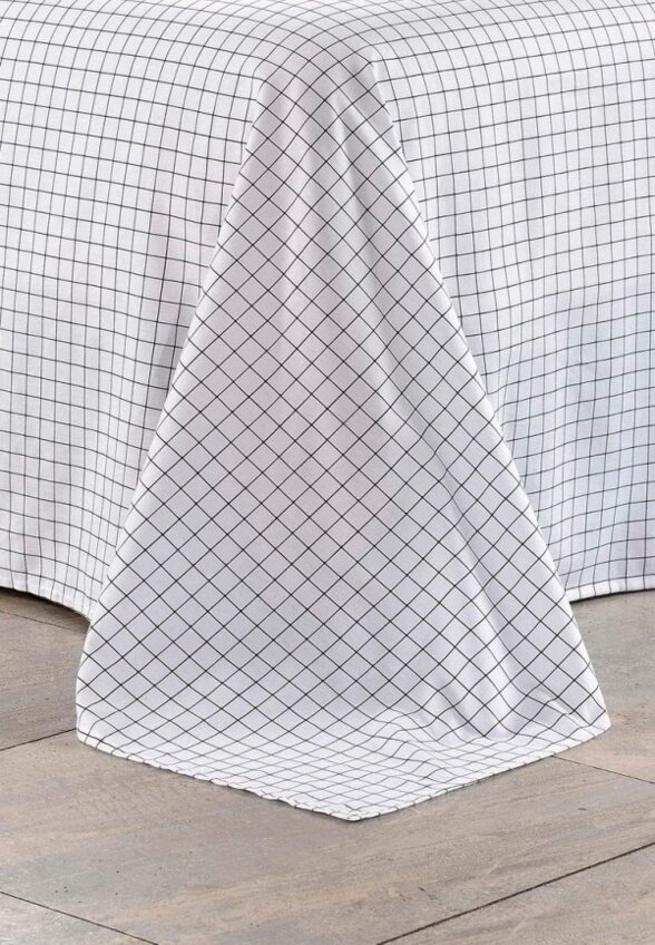 Постельное белье Семейное Sofi De Marko