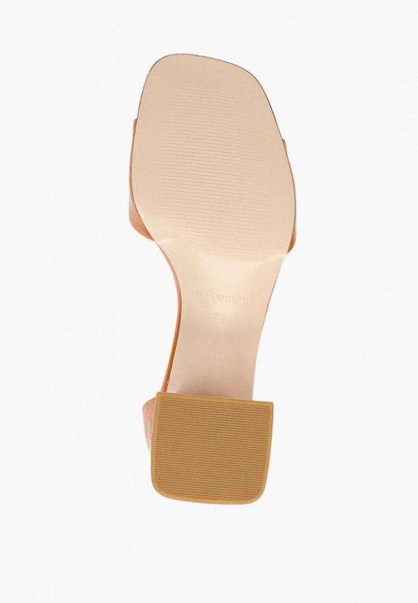 Босоножки El Tempo