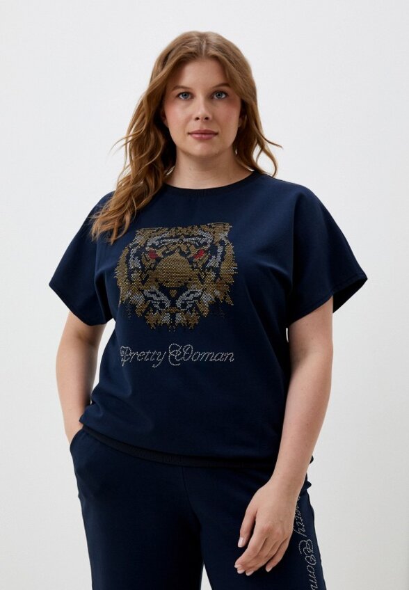 Костюм спортивный PreWoman