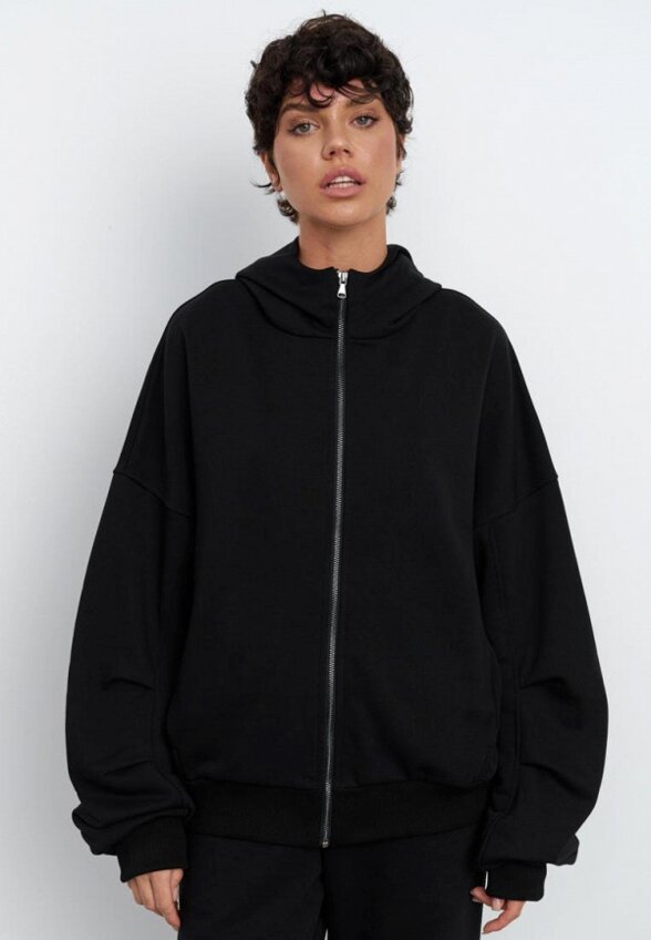 Толстовка Darsi.studio