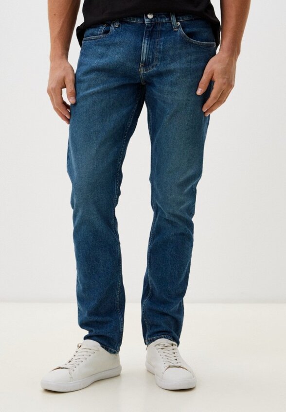 Джинсы Calvin Klein Jeans