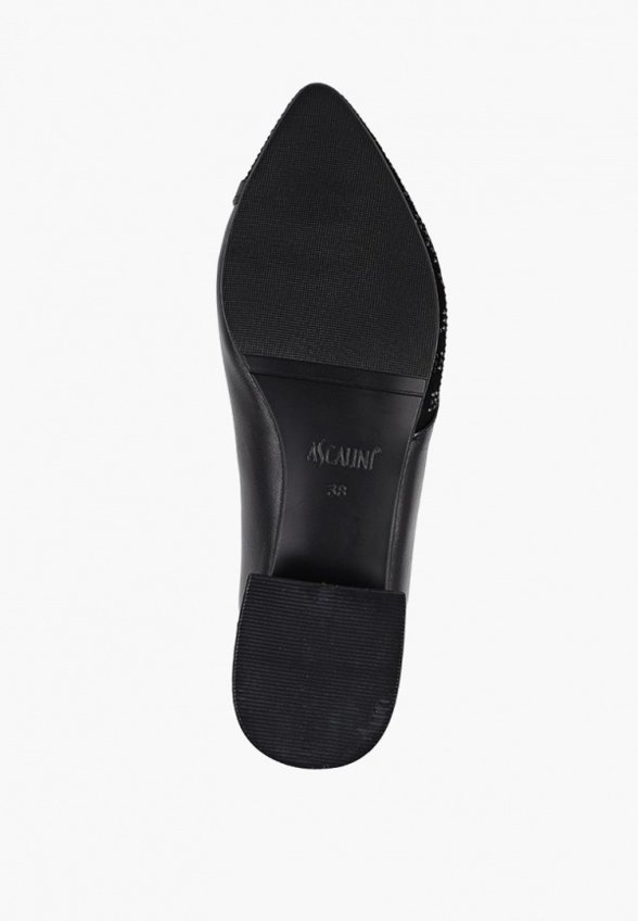 Туфли Ascalini