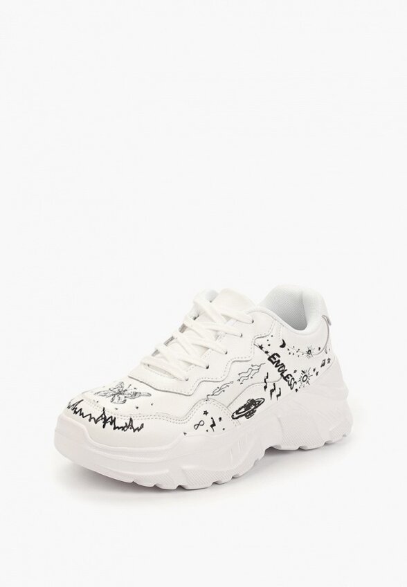 Кроссовки Shuzzi