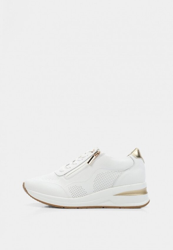 Кроссовки Obba