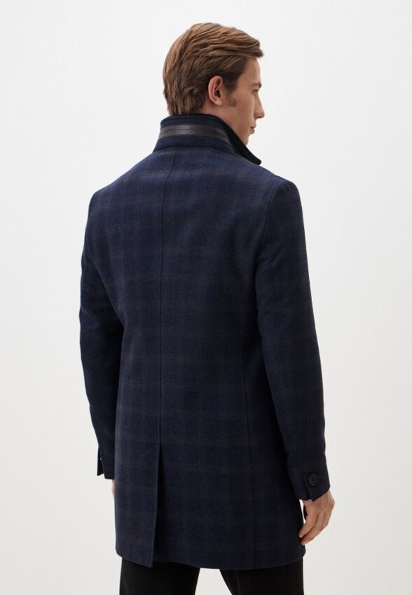 Пальто Bazioni