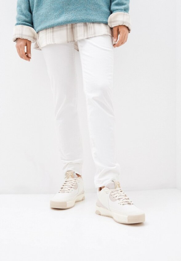 Кроссовки Peak