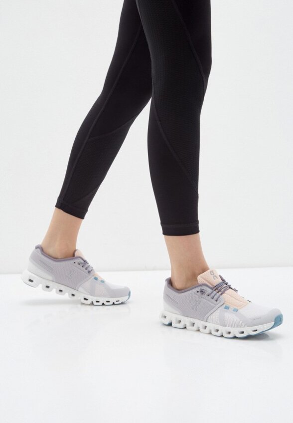 Кроссовки On