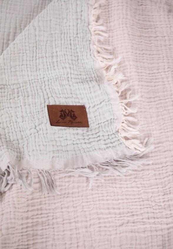 Покрывало Luisa Moretti