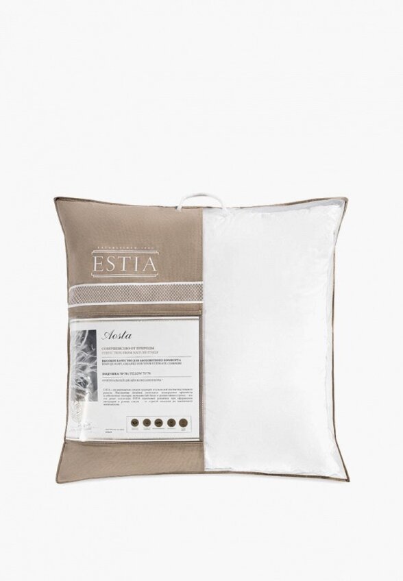 Подушка Estia