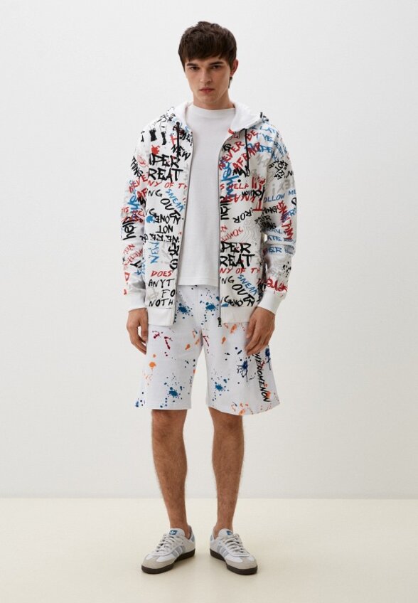 Толстовка Funday