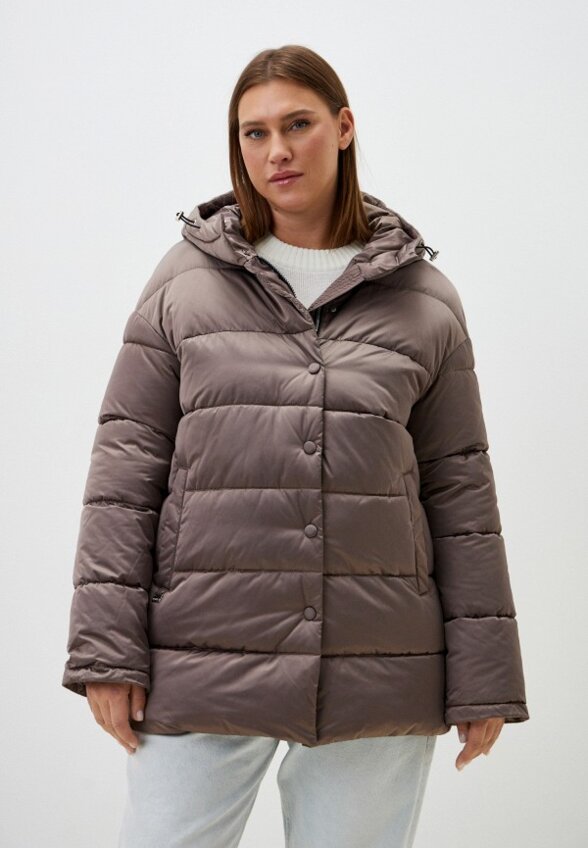 Пуховик Maritta