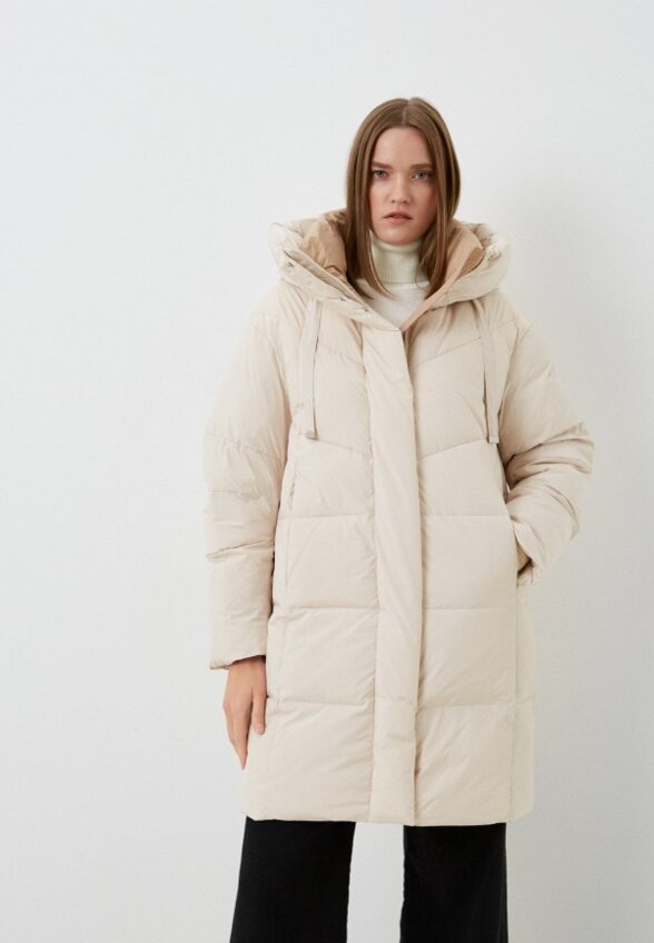 Пуховик Lawinter