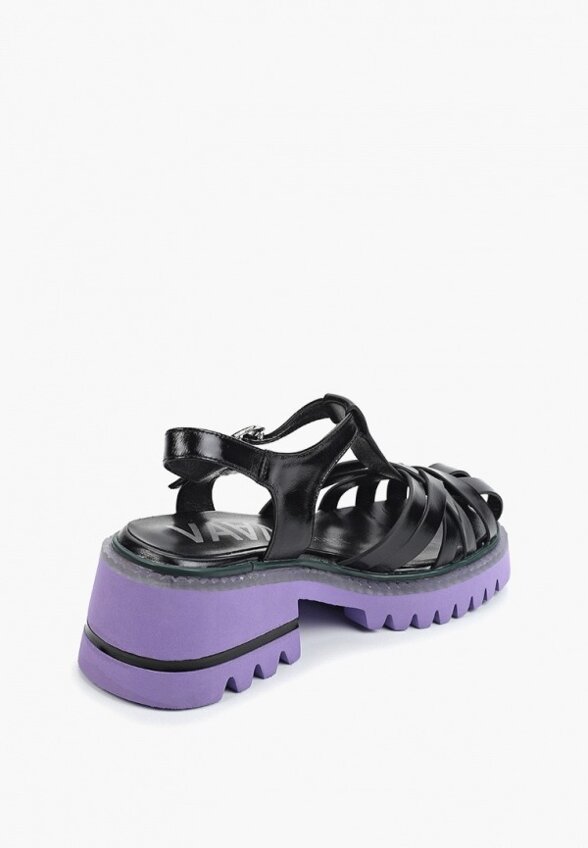 Босоножки Vasconte