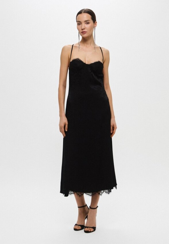 Платье Namelazz