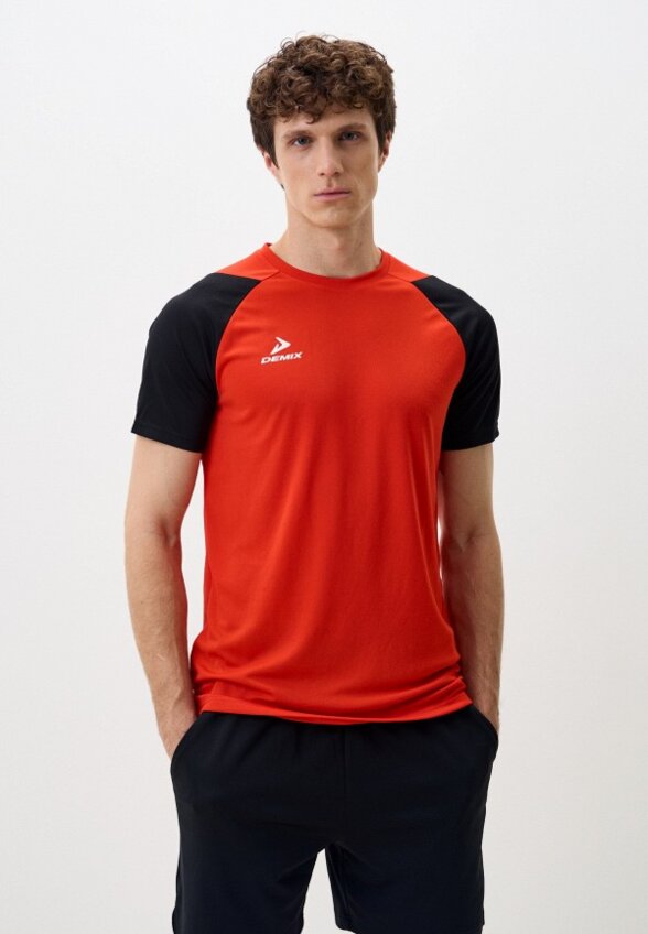 Футболка спортивная Demix