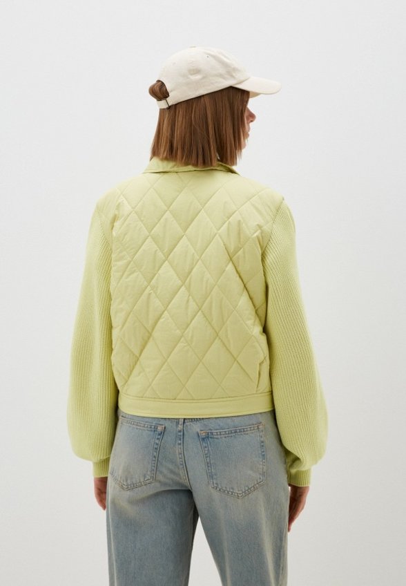 Куртка-рубашка Baon