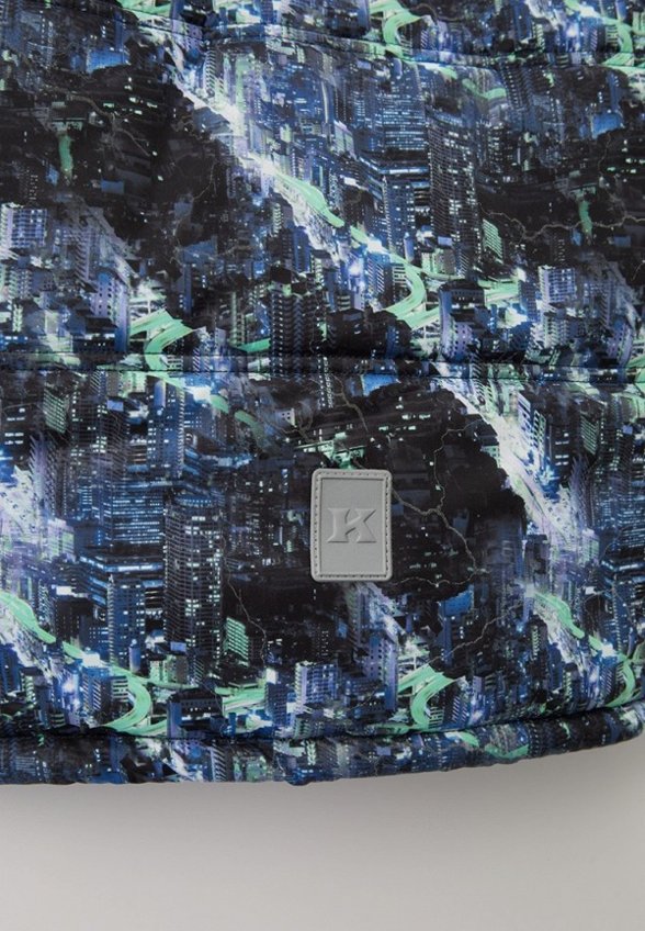 Куртка утепленная Kerry