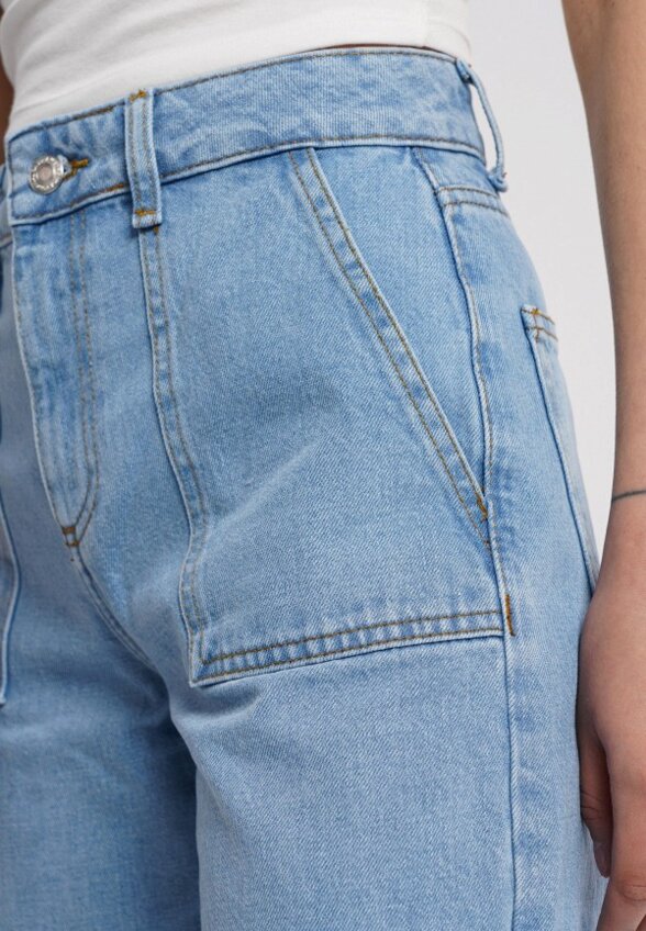 Джинсы Твое