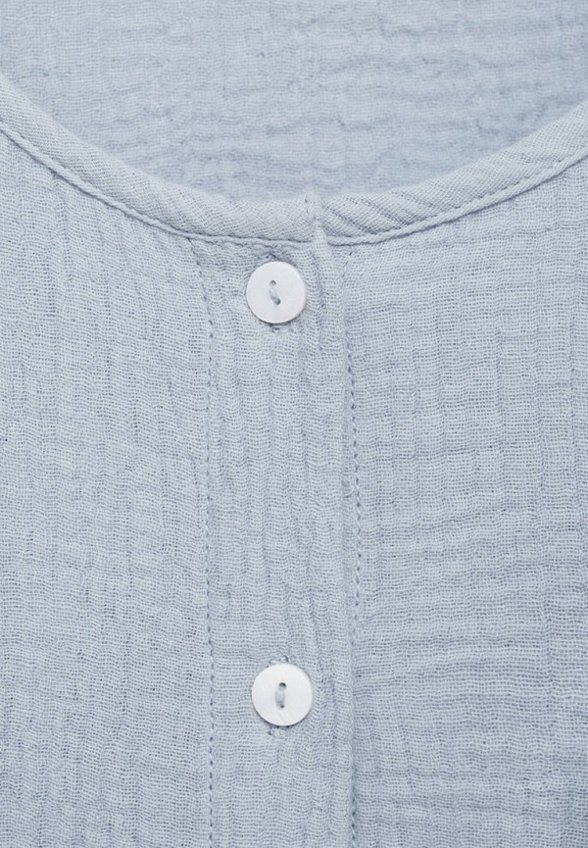 Блуза Mango Kids