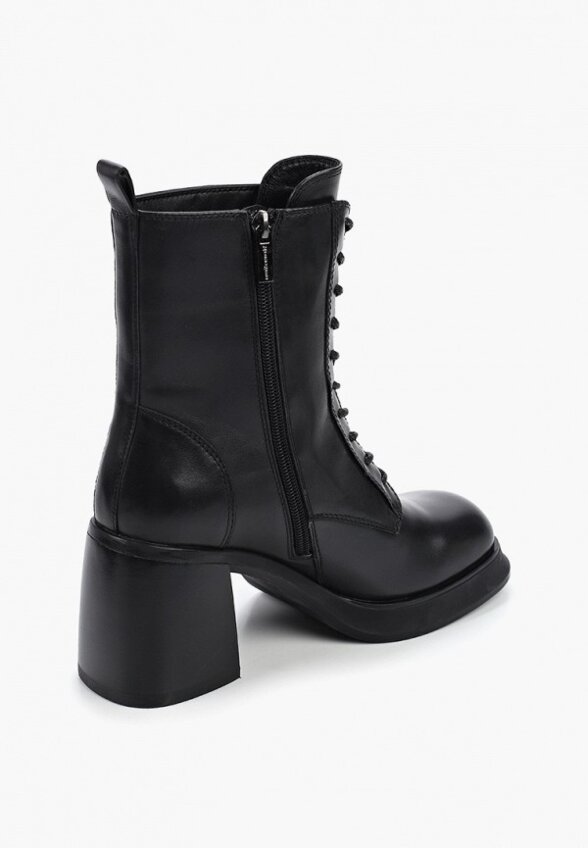 Ботильоны Massimo Renne