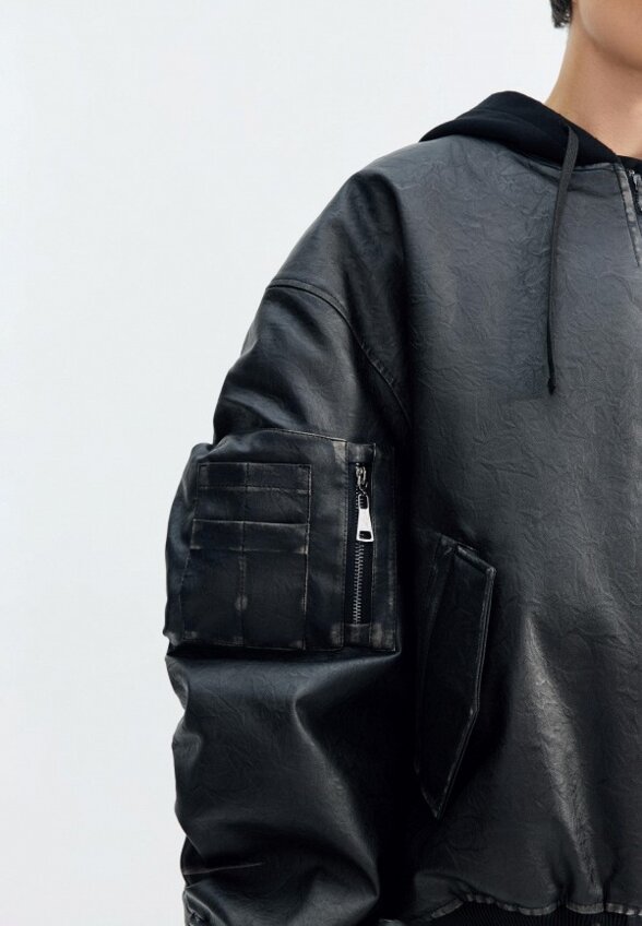 Бомбер Top Top