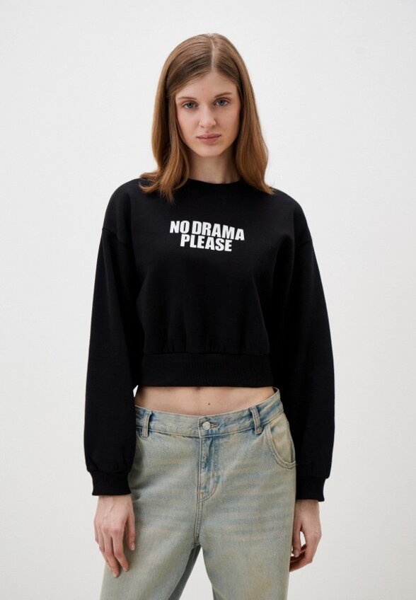 Свитшот Terranova