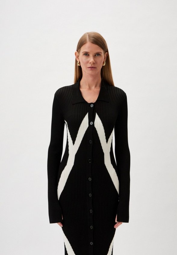 Платье Patrizia Pepe